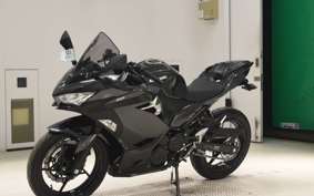 KAWASAKI NINJA 250 2023 EX250P