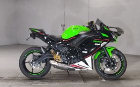 KAWASAKI NINJA650 ER650H