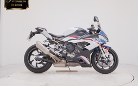 BMW S1000RR M DDC 2021