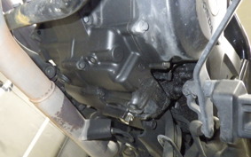 HONDA REBEL 250 A 2014 MC49