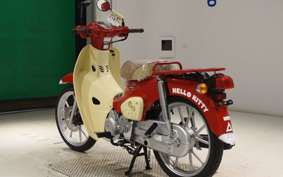 HONDA C110 SUPER CUB JA59