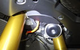 YAMAHA YZF-R1 M 2015