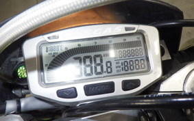 GASGAS TX 125 RANDONNE 2020