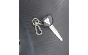 KAWASAKI Z400 2021 EX400G