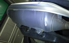 YAMAHA MAJESTY 400 Gen.2 2009 SH06J
