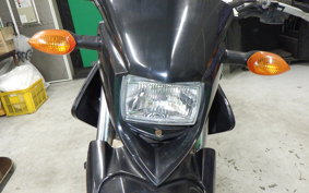 YAMAHA XT250X DG11J