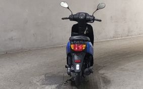 HONDA  TACT  BASIC  AF79