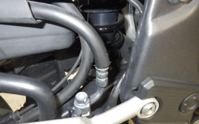 HONDA CBR400R ABS 2019 NC47