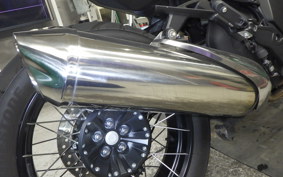 HONDA VFR1200X DCT 2014