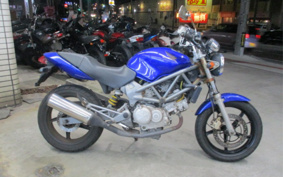 HONDA VTR 250 MC33