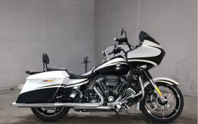 HARLEY  HARLEY FLTRXSE1800CVO TC8