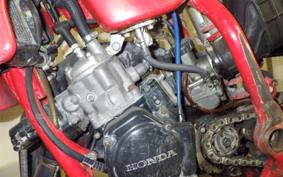 HONDA CR125R 2020 JE01