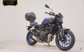 YAMAHA MT-07 AMT 2025 RM50J
