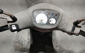YAMAHA BJ SA24J