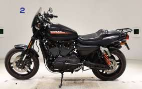 HARLEY XR1200X 2010