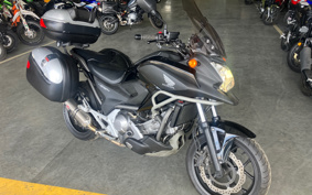 HONDA NC700X TYPE LD DCT ABS 2013 RC63
