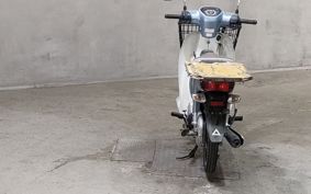 HONDA SUPER CUB110 JA10