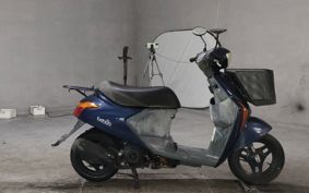 SUZUKI LET's 5 CA47A
