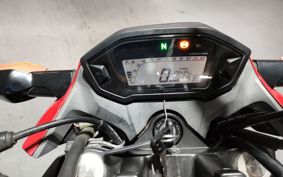 HONDA CB250 MC43