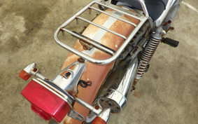 HONDA CT250S SILKROAD L250S