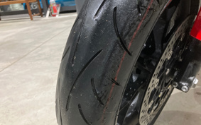 HONDA CBR650R 2022 RH03
