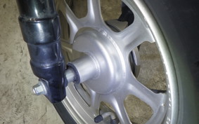 YAMAHA VINO 50 Gen.4 AY02