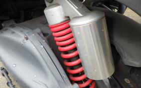 YAMAHA JOG ZR Gen.3 SA39J