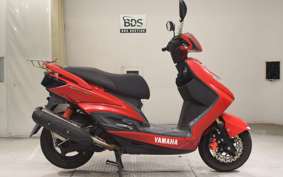 YAMAHA CYGNUS 125 XSR 2 2026 SE44J