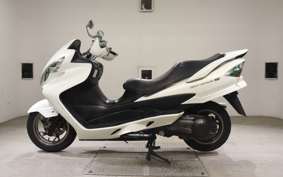 SUZUKI SKYWAVE 250 (Burgman 250) SS 2 CJ46A