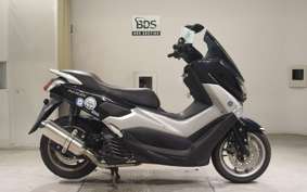 YAMAHA N-MAX SE86J