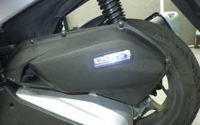 HONDA PCX125 2017 JK05