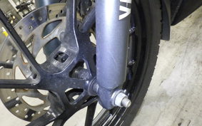 YAMAHA FZ25 2017