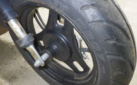 SUZUKI LET's 4 CA45A