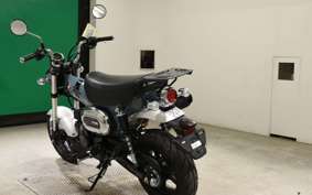 HONDA DAX 125 1995 JB04