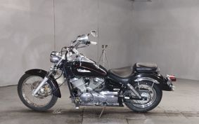 YAMAHA DRAGSTAR 250 VG02J