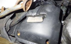 YAMAHA JOG Gen.4 SA16J
