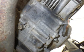 HONDA GORILLA 1997 Z50J