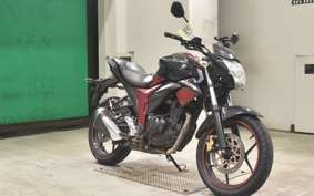 SUZUKI GIXXER 150 NG4BG