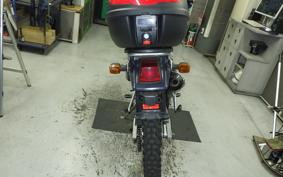 KAWASAKI KLE250 LE250A