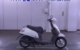 SUZUKI LETSG