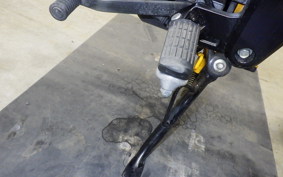 HONDA MONKEY 125 2020 JB02