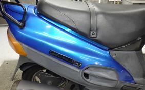 SUZUKI VECSTAR 150 CG42A