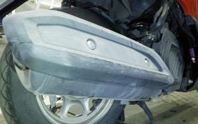 HONDA TACT-4ﾍﾞｰｼｯｸ AF79