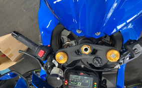 SUZUKI GSX-R1000R ABS 2017 DM11G