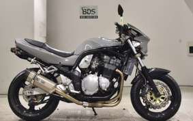 SUZUKI GSF1200 1998 GV75A