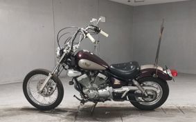 YAMAHA VIRAGO 250 3DM