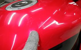 HONDA CBR600RR 2004 PC37