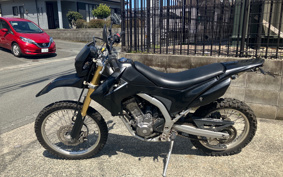 HONDA CRF250L MD38