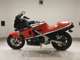 Фото Kawasaki GPZ400R 1985 с японского аукциона