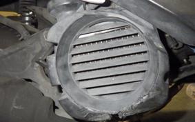 YAMAHA GEAR-2ヤネツキ 2013 UA06J